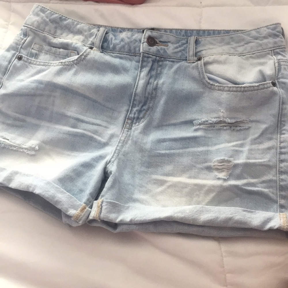 Shorts